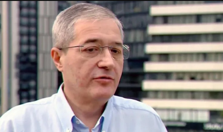 “მგონი, უნდათ ჩემთვის ბომბის ამომდებთან მომახვედრონ კამერაში” – გივი თარგამაძე