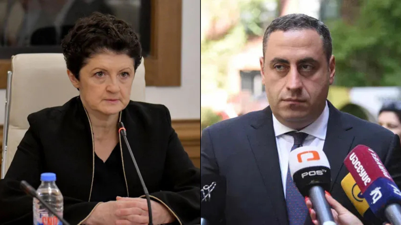 “ჯერ ამ 3 კითხვას გასცეს პასუხი” – მივა, თუ არა, წულუკიანი რუსთაველზე?